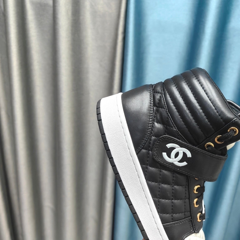 Chanel Casual Shoes